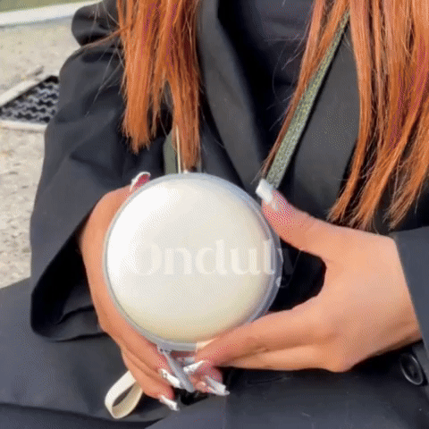 Gray helmet for bikers