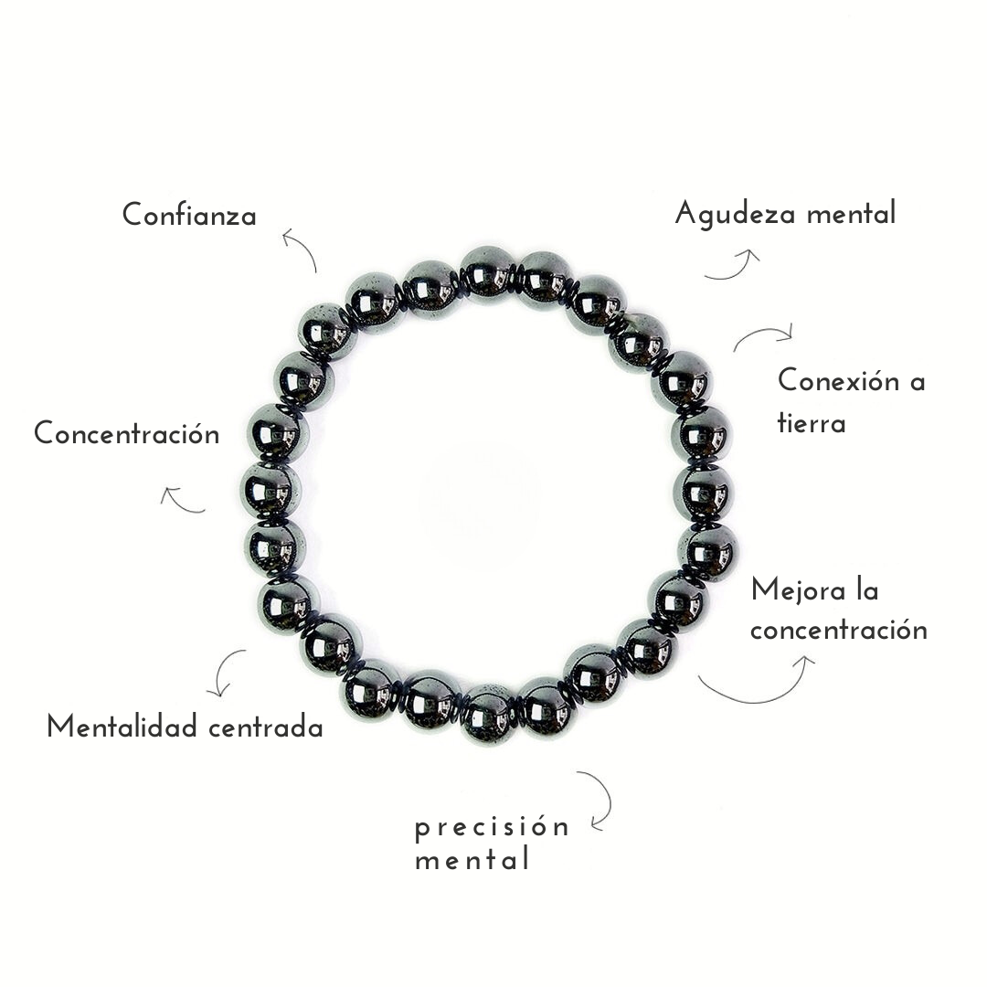 Pulsera del Guerrero 💪🏼🔥Recupera tu Fuerza Interior & Energía Natural