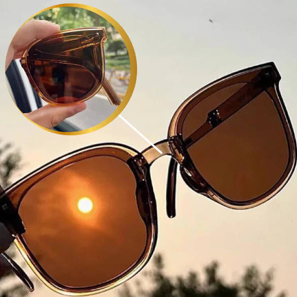 💥Gafas De Sol FlexOnduly✨ (Gratis estuche Lujo y paño Premium)