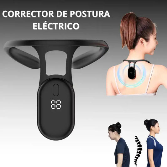 Corrector Postural Inteligente