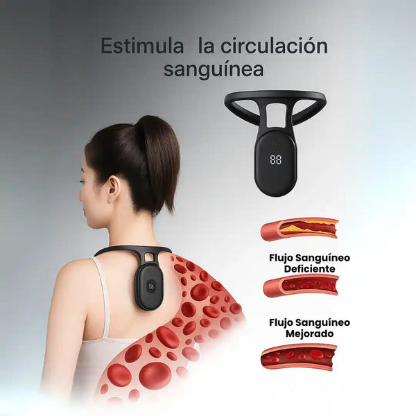 Corrector Postural Inteligente