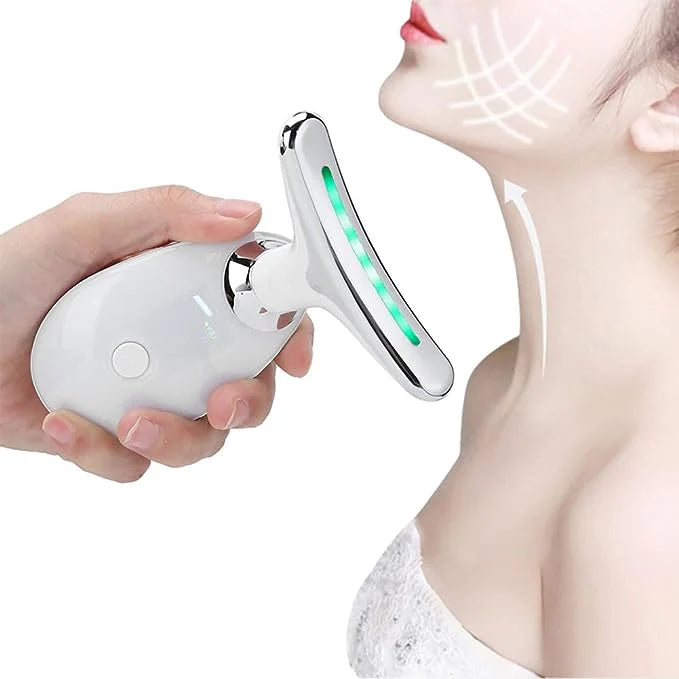 Masajeador Facial Reductor de Papada¨CleanFace®¨