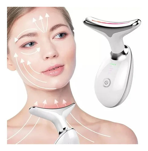 Masajeador Facial Reductor de Papada¨CleanFace®¨