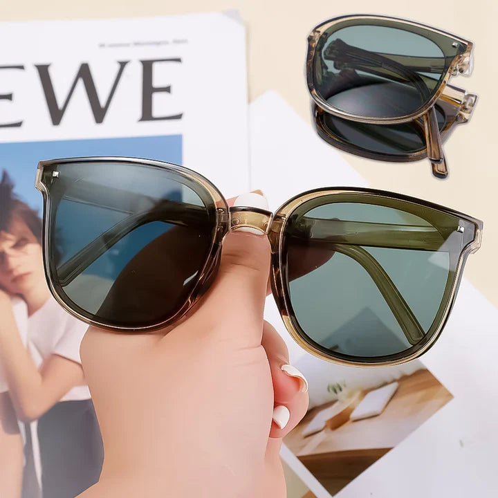 💥Gafas De Sol FlexOnduly✨ (Gratis estuche Lujo y paño Premium)