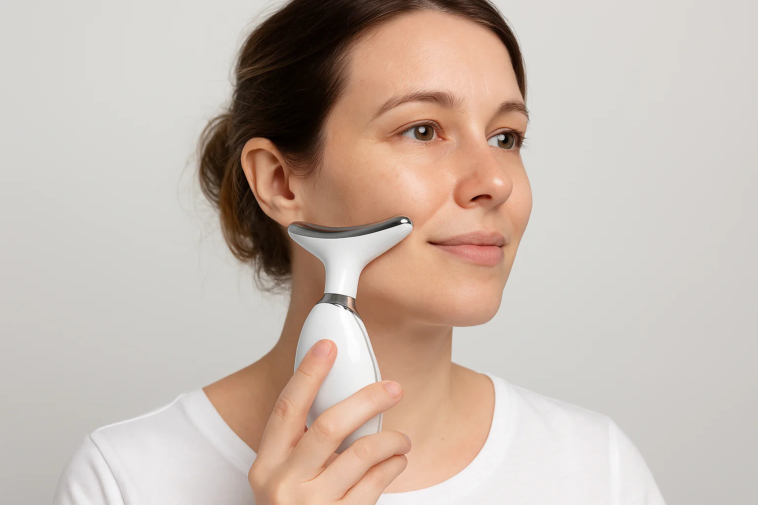 Masajeador Facial Reductor de Papada¨CleanFace®¨