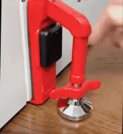 Alarma de Seguridad para Puertas