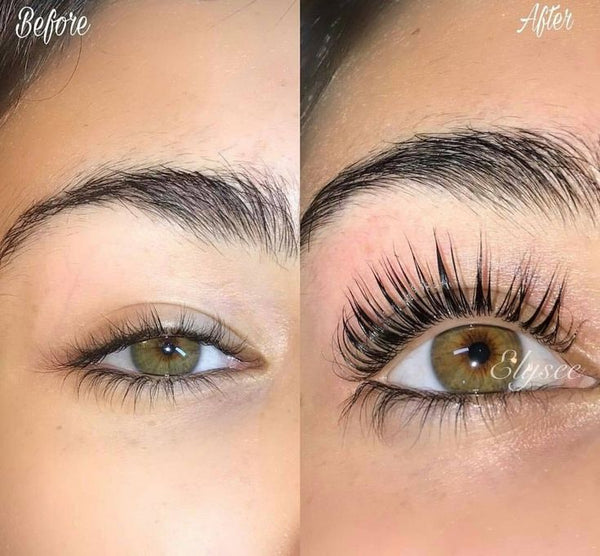 Sérum de Pestañas Milagroso