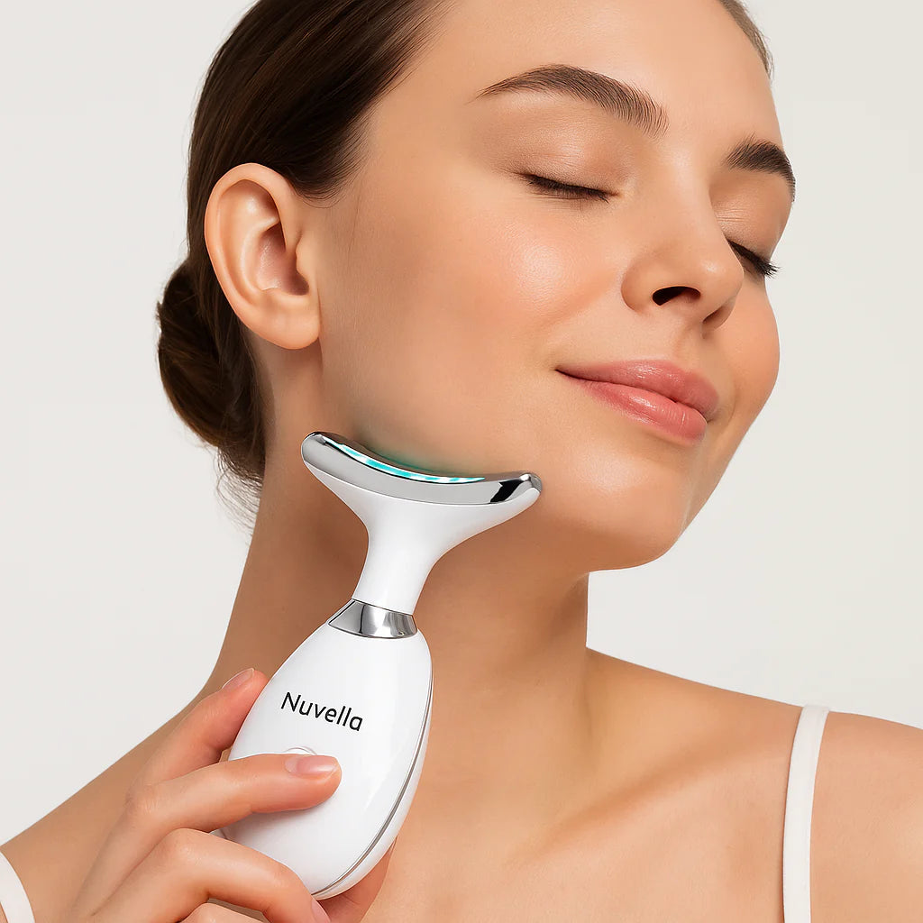 Masajeador Facial Reductor de Papada¨CleanFace®¨